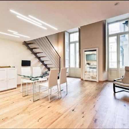 Garibaldi New Apartment ตูริน ภายนอก รูปภาพ
