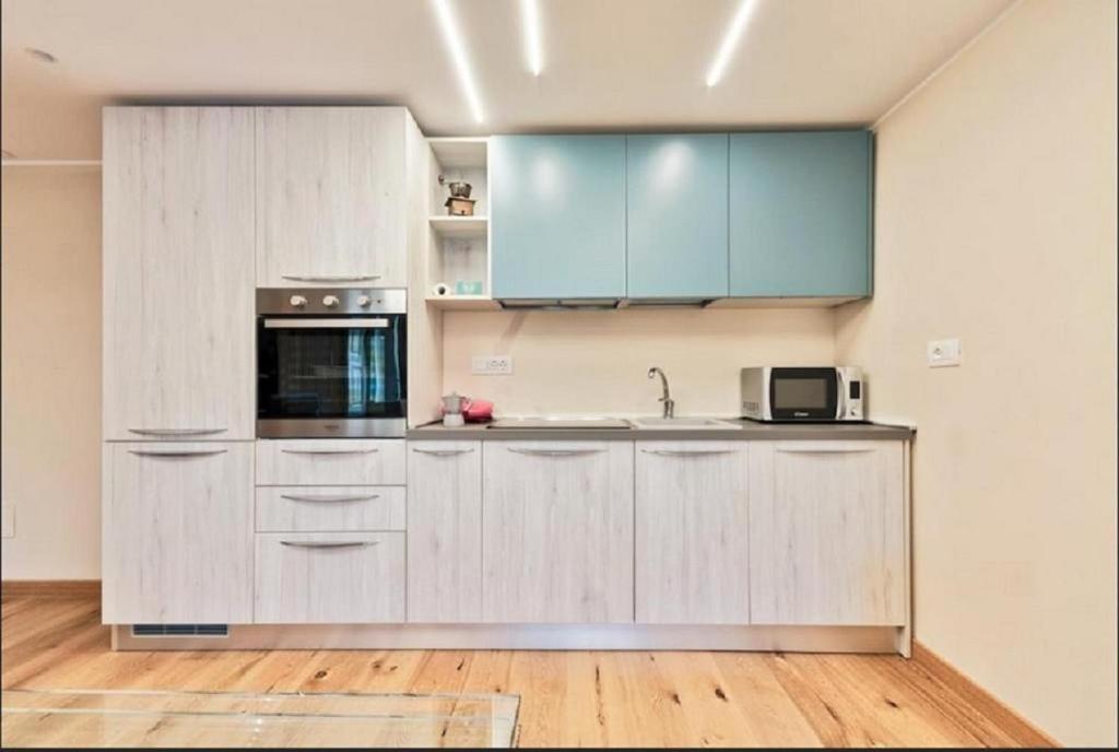 Garibaldi New Apartment ตูริน ภายนอก รูปภาพ