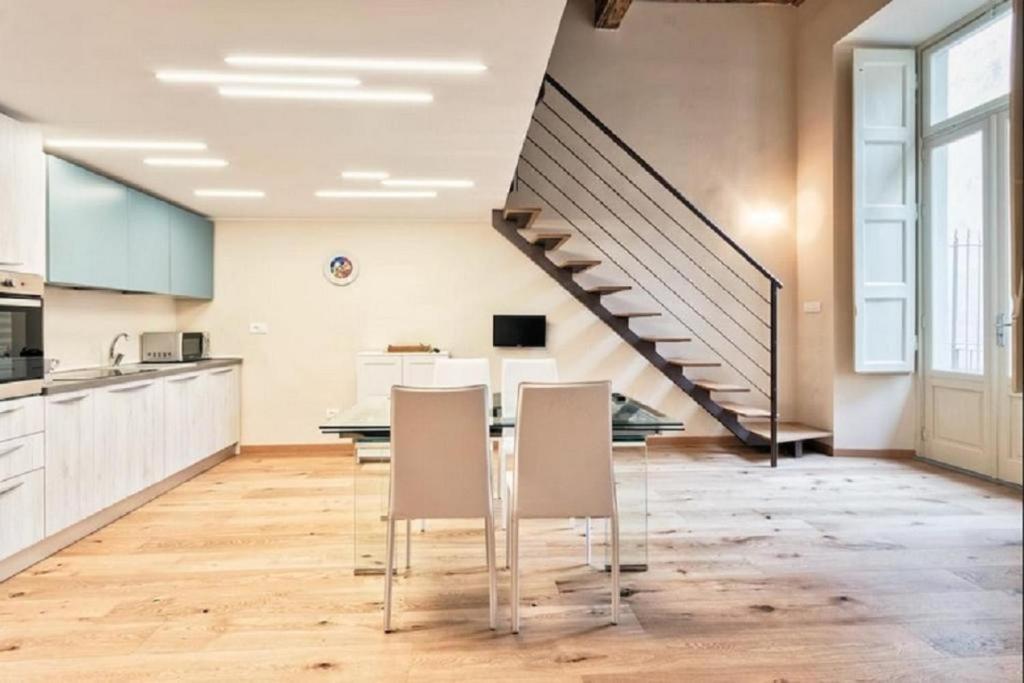 Garibaldi New Apartment ตูริน ภายนอก รูปภาพ