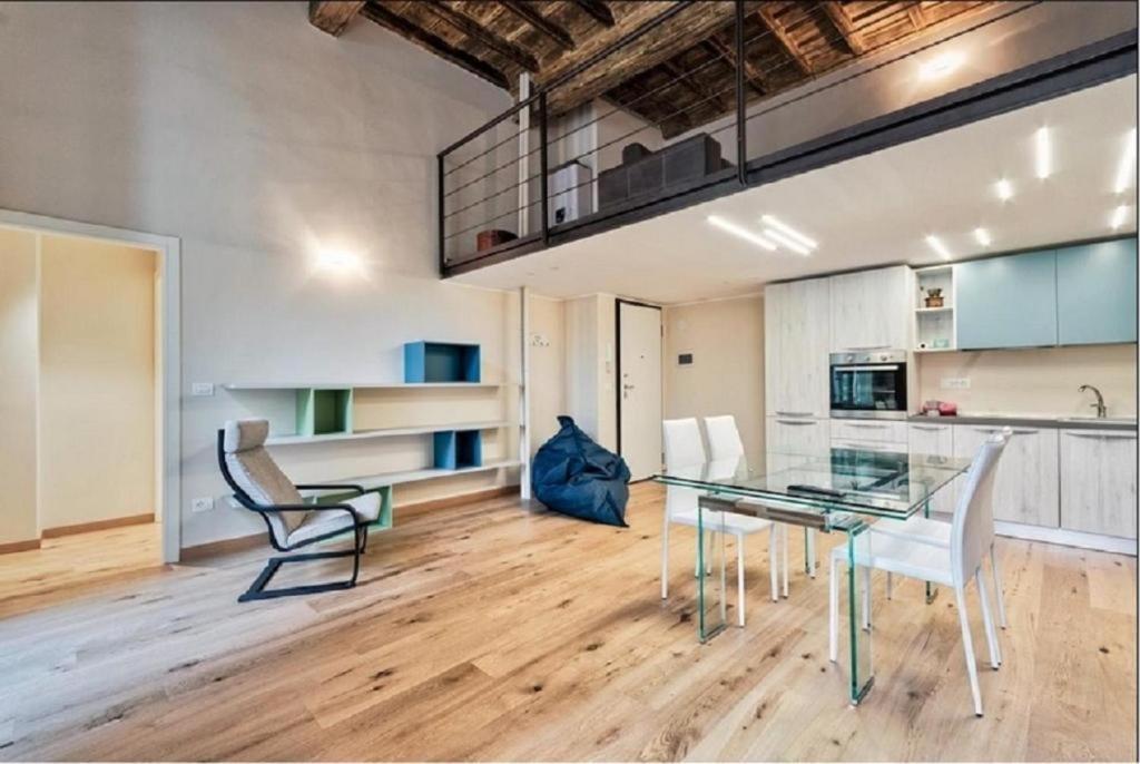 Garibaldi New Apartment ตูริน ภายนอก รูปภาพ