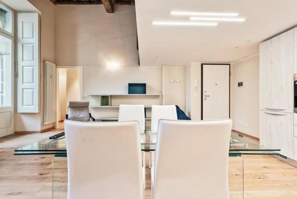 Garibaldi New Apartment ตูริน ภายนอก รูปภาพ